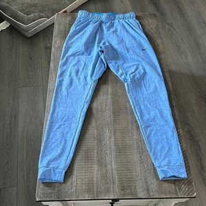 Nike Yoga Pant (Blue) (Offers Encouraged)